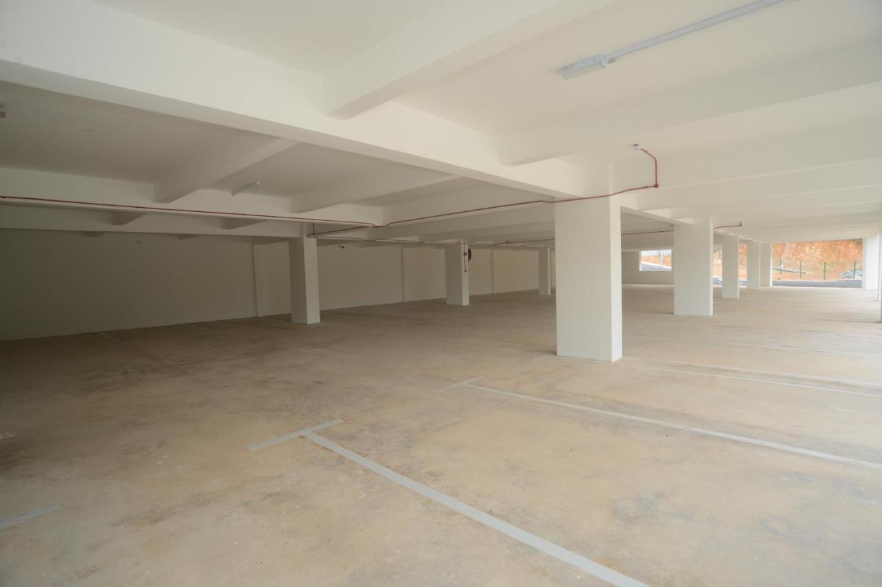 Star-Well Hotel Kuala Lipis Eksteriør bilde